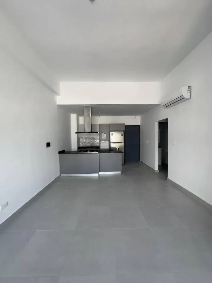 Apartamento en alquiler — Ensanche Naco, Distrito Nacional (1 hab.) - 1