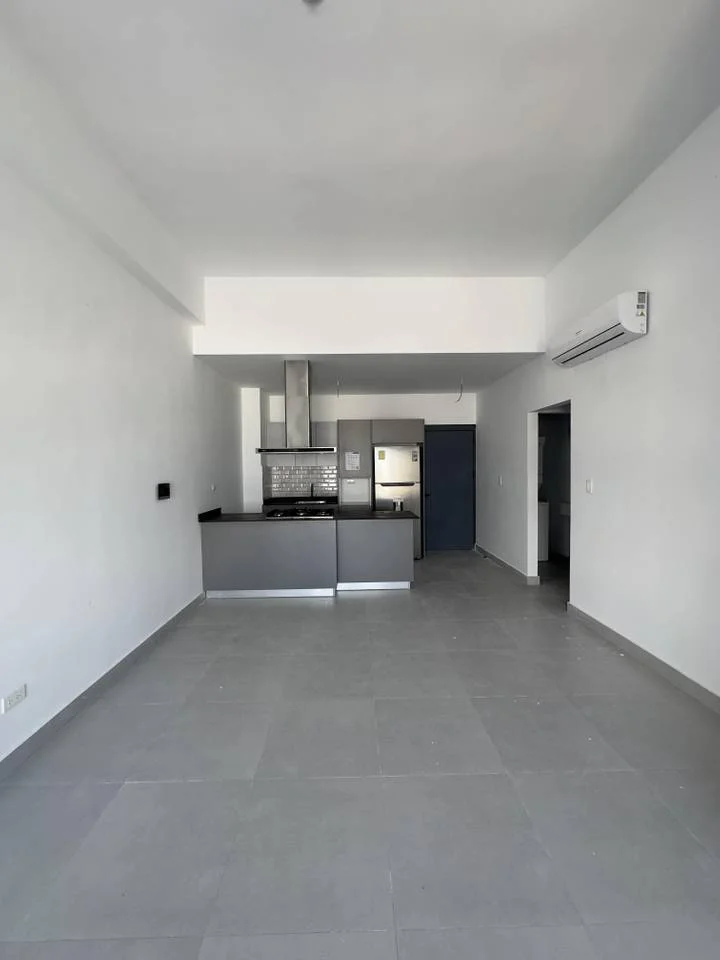 Apartamento en Renta - Ensanche Naco - 1 Habitacion ( Línea Blanca ) - 1