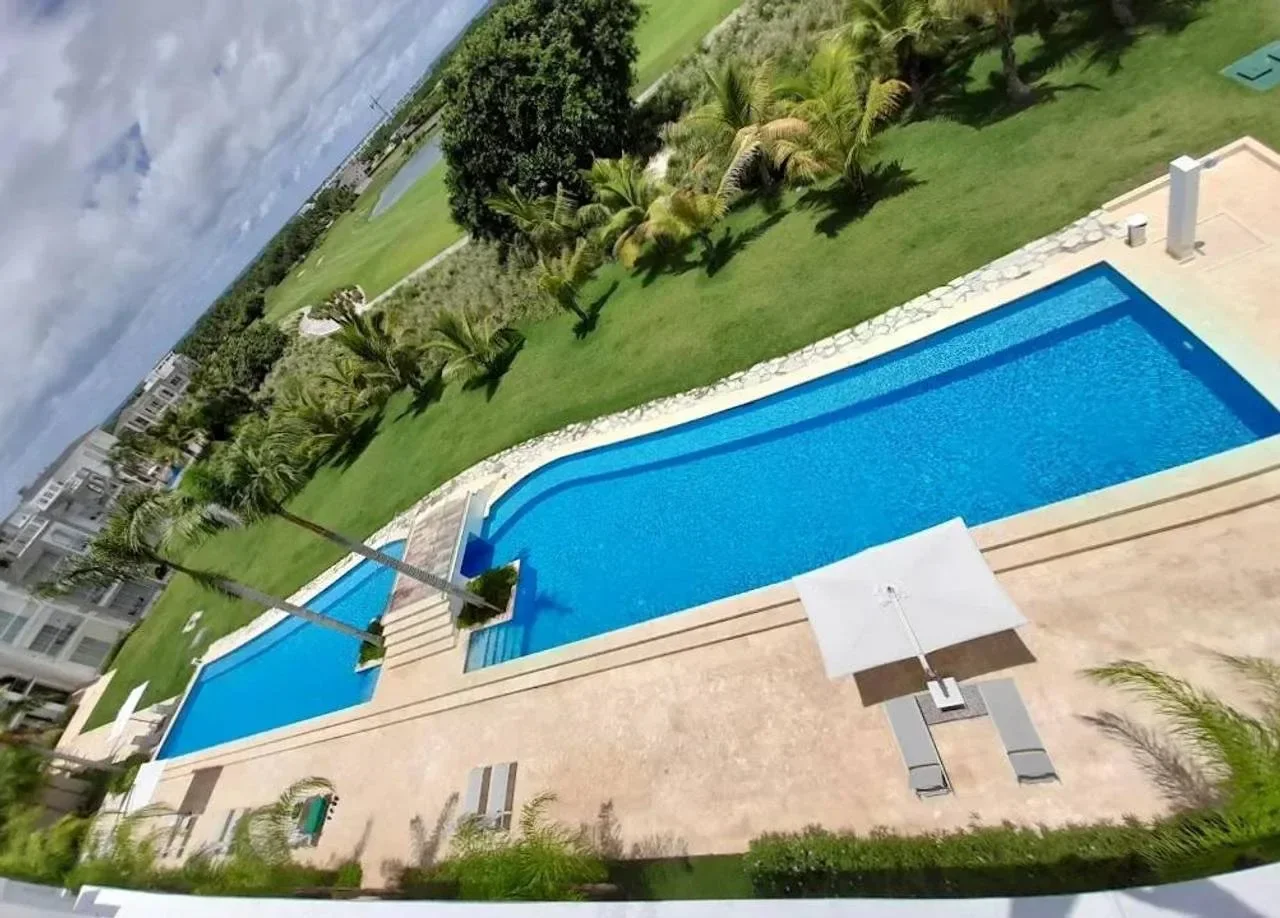 Venta: penthouse en Cana Bay, Bavaro - 3