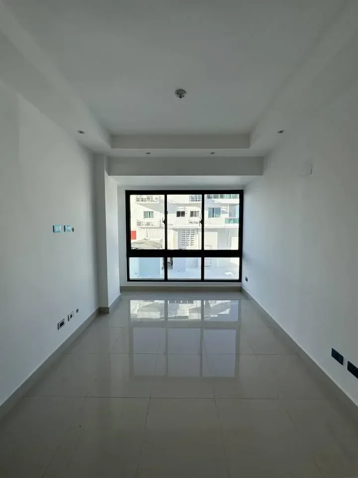 Renacimiento: apartamento 1 hab. · 72 m² en alquiler - 1