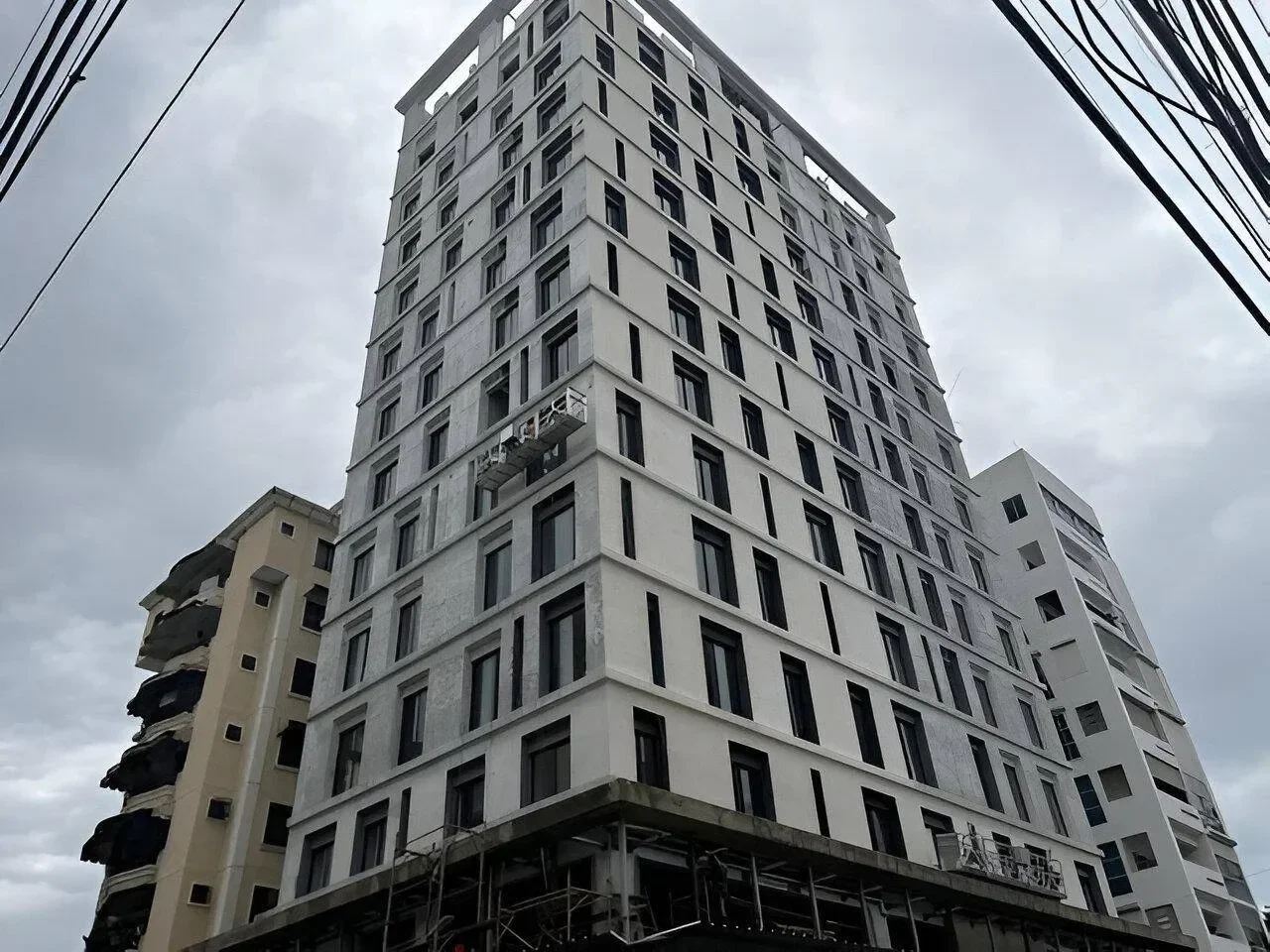 Apartamento de 2 habitaciones en venta en Ensanche Serralles, Distrito Nacional - 2