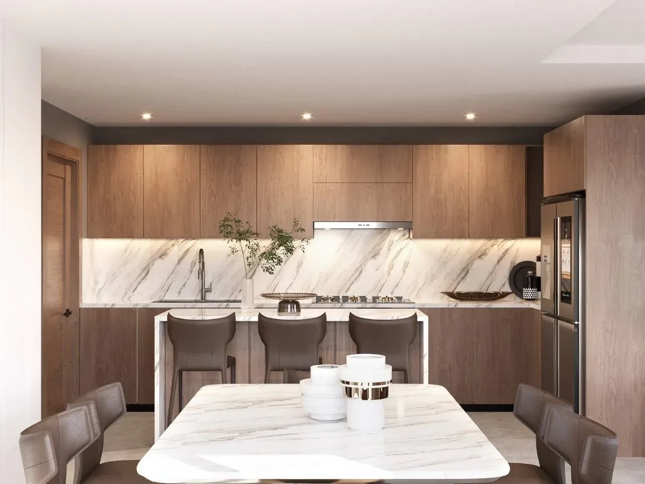 Apartamento en La Española, 134.08 m² en venta - 4
