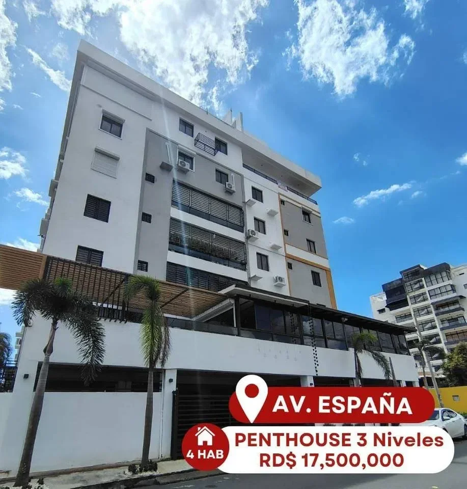Isabelita I: penthouse 4 hab. · 431.51 m² en venta - 5