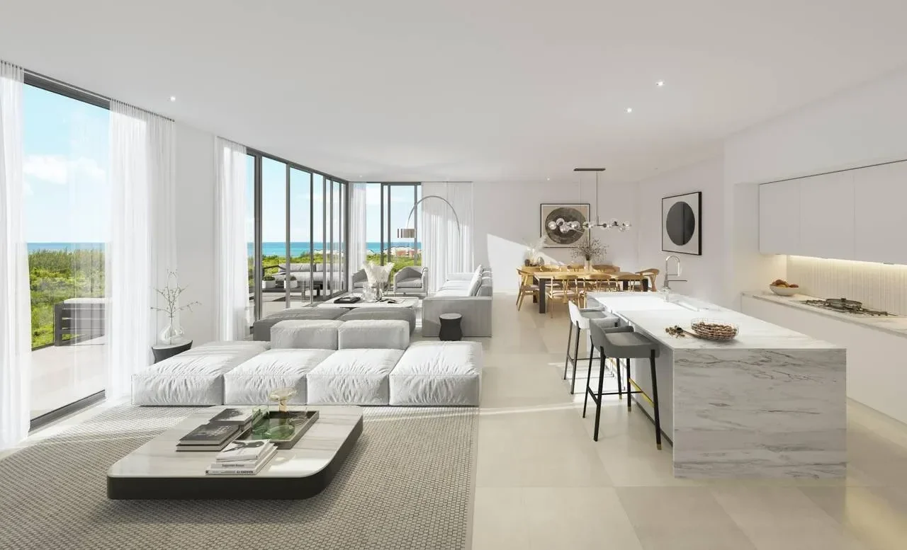 Apartamento de 2 habitaciones en venta en Cap Cana - 5