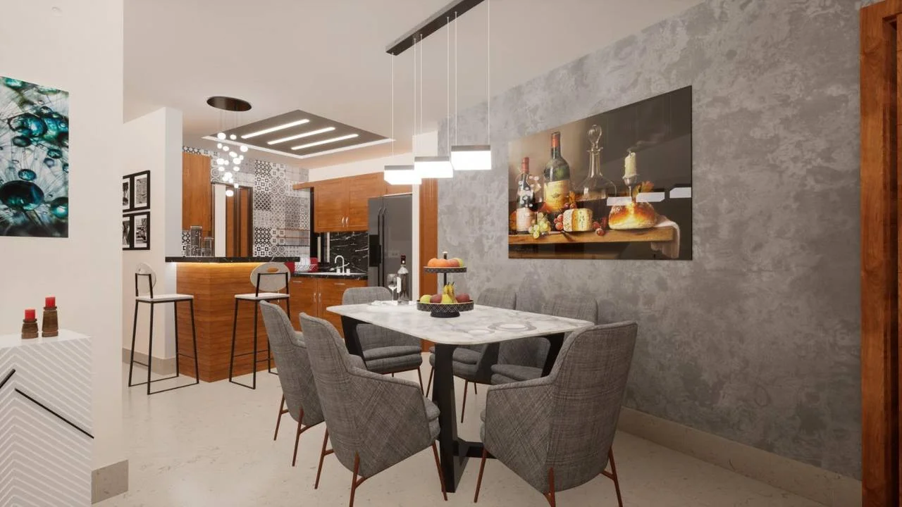 Apartamento en Marañon Ii, 100 m² en venta