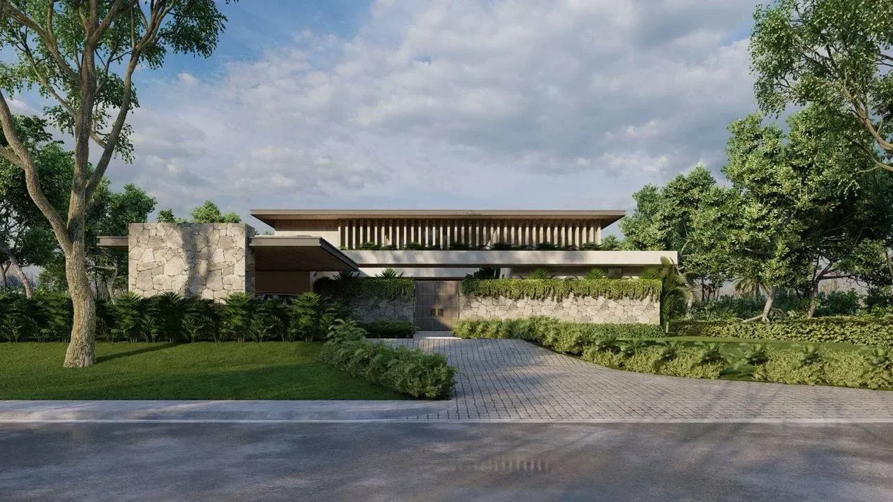 Venta: villa en Punta Cana Resort & Club, Punta Cana