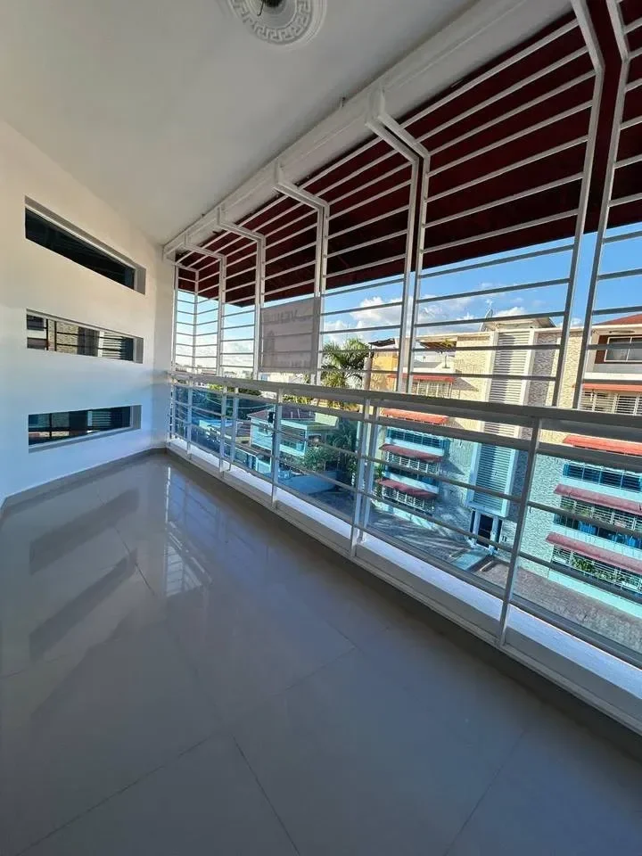 Apartamento de 3 habitaciones en venta en Prado Oriental, Santo Domingo Este