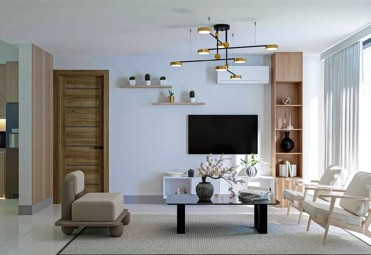 Apartamento en Playa Punta Popy, 106 m² en venta - 5