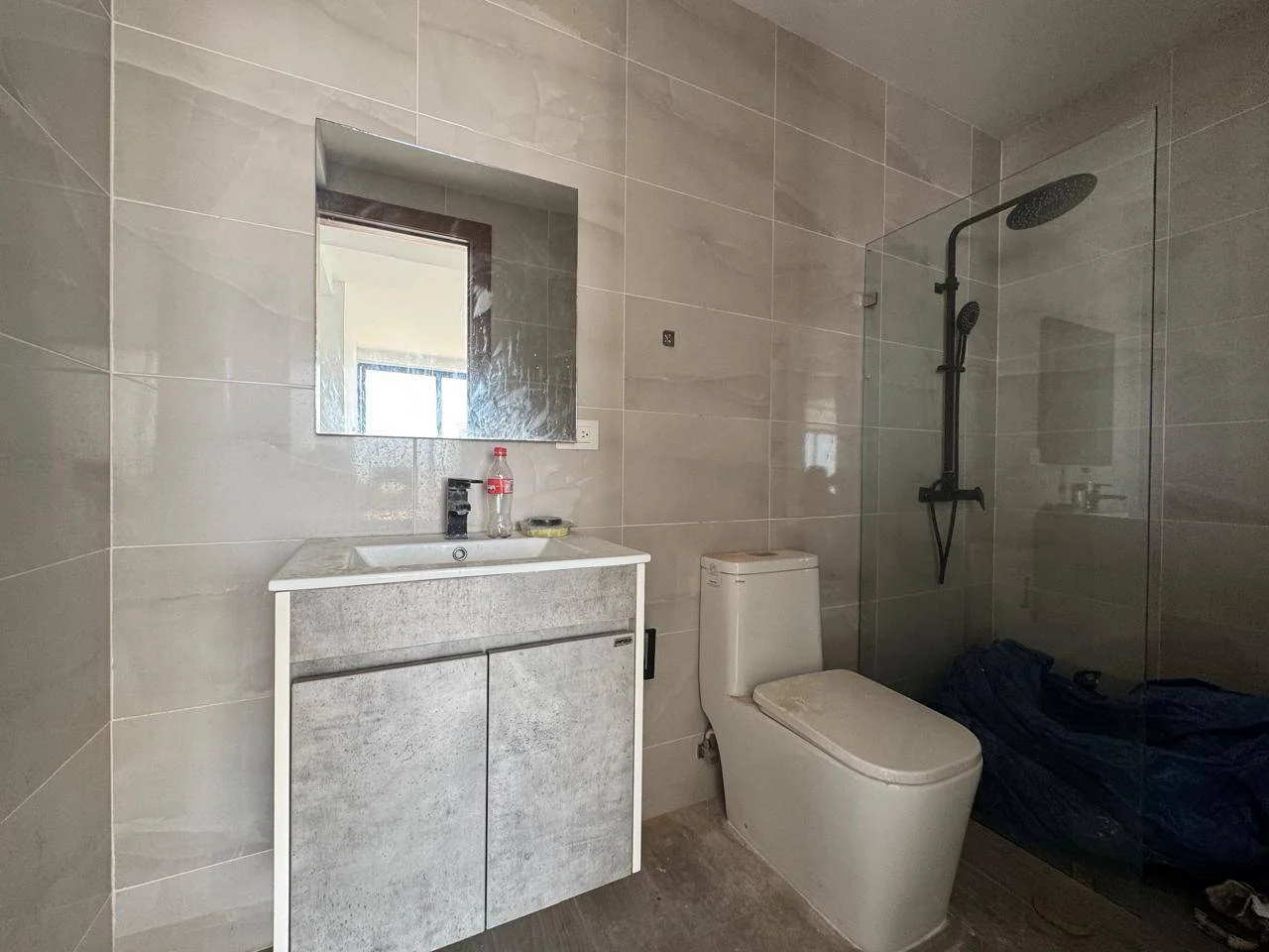 Apartamento en venta — Los Cacicazgos, Santo Domingo D.N. (3 hab.) - 2