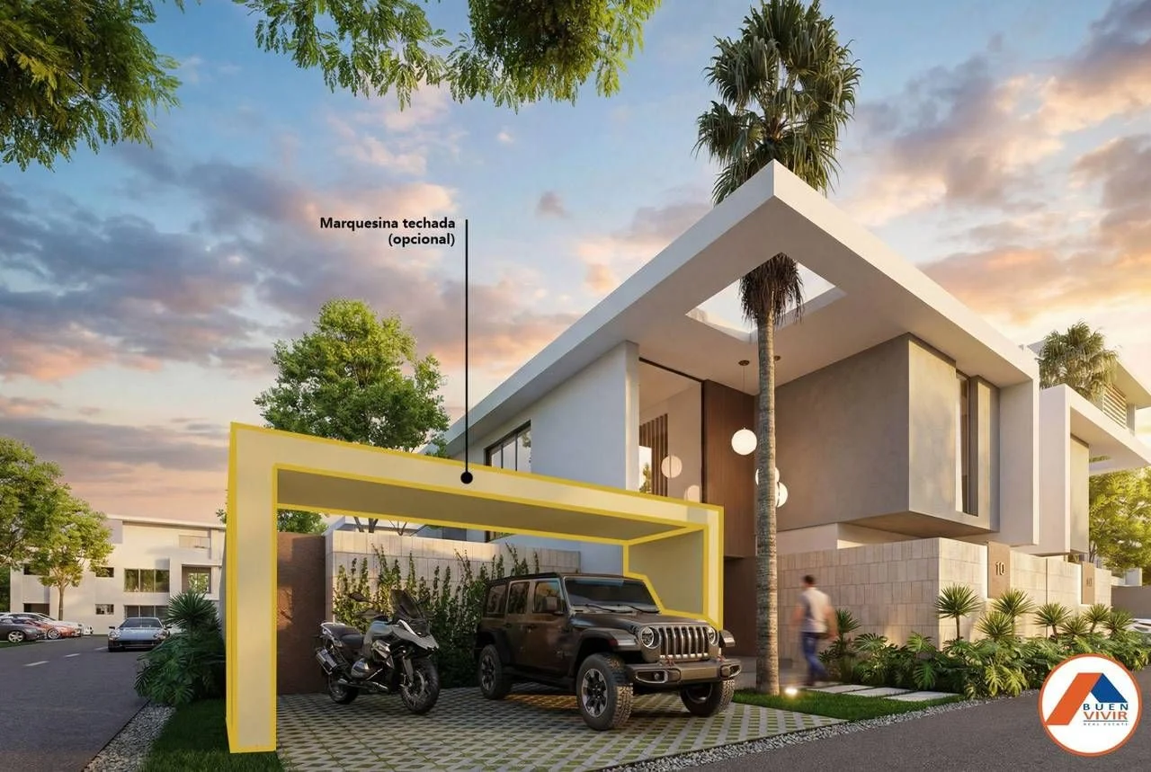 San Pedro De Macoris: casa 3 hab. · 315 m² en venta - 2