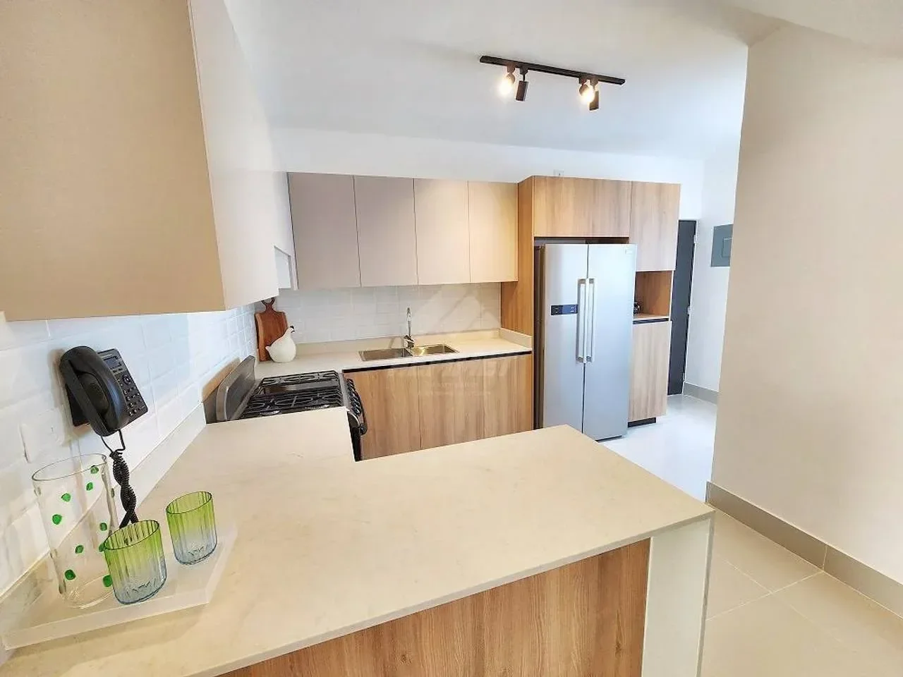 Don Pedro: apartamento 3 hab. · 128 m² en venta - 4