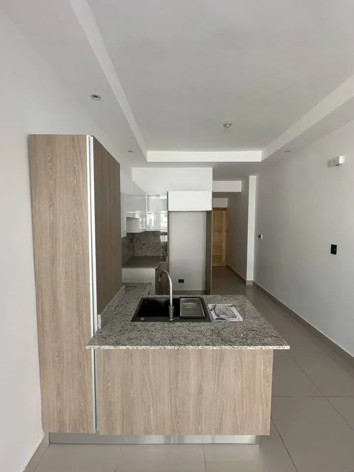 Renacimiento: apartamento 1 hab. · 72 m² en alquiler - 2
