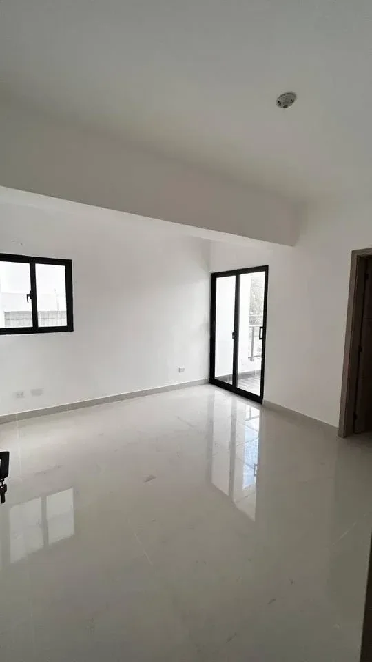 Apartamento en Zona Universitaria, 66.5 m² en alquiler - 3