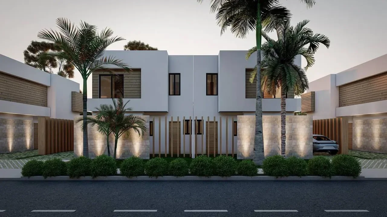 Villa en Vista Cana, 145 m² en venta - 4