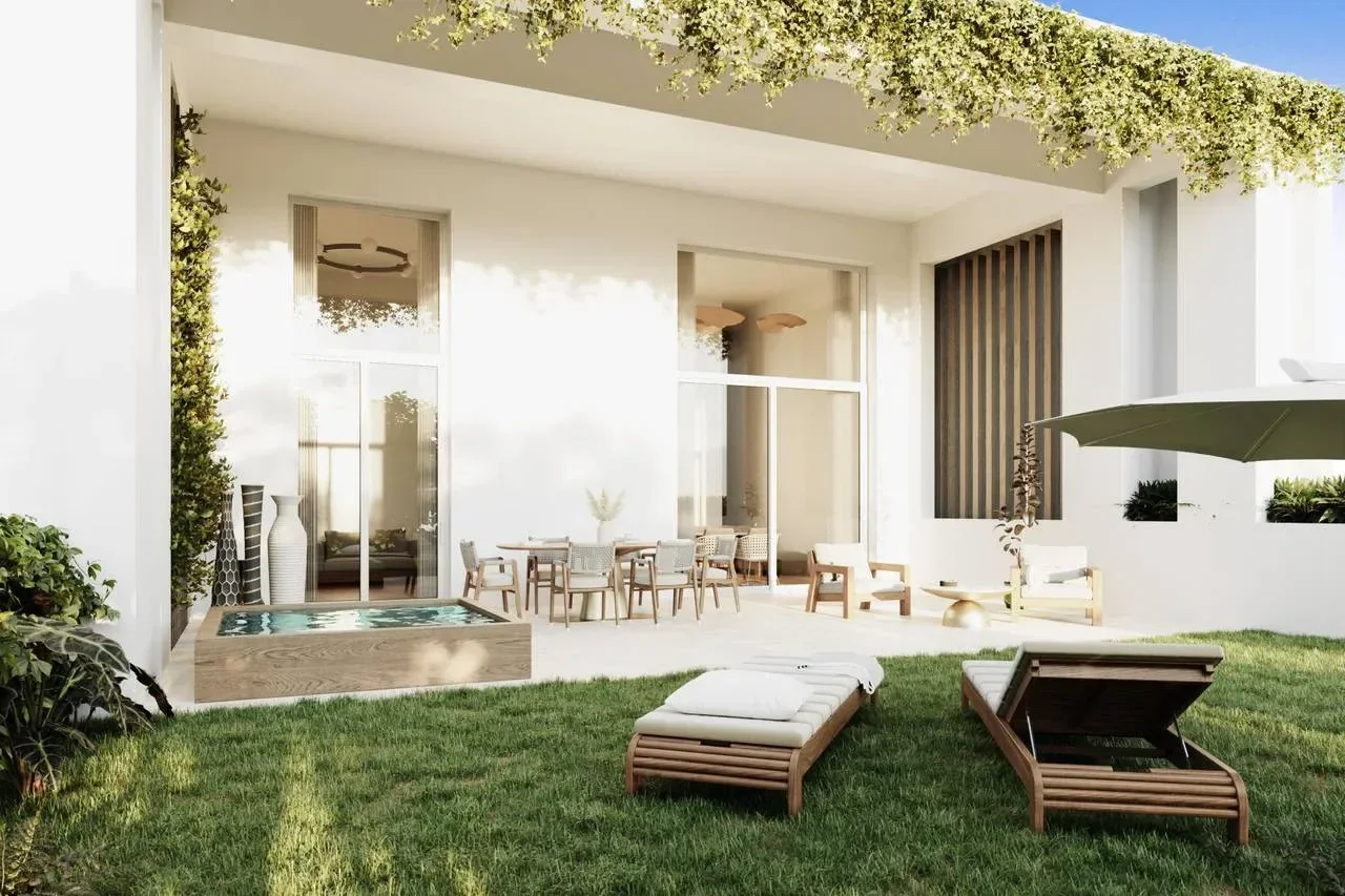 Venta: apartamento en Cana Bay, Bavaro - 5