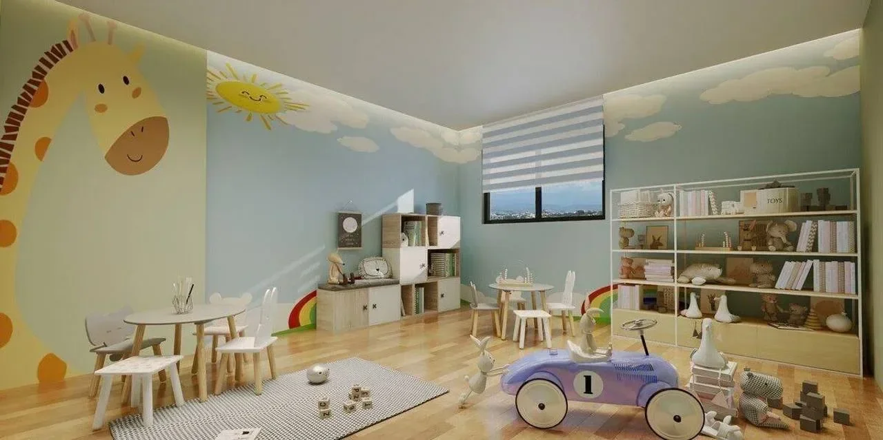 Apartamento en Cerros De Gurabo I, 132 m² en venta