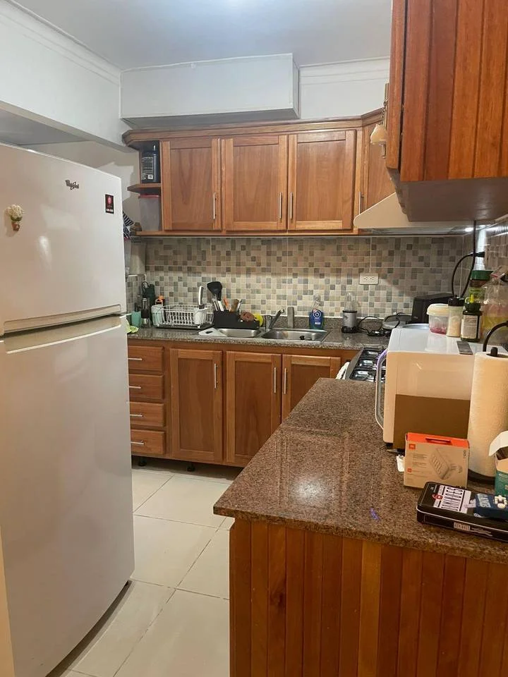 Apartamento en Jardines Del arroyo - 5