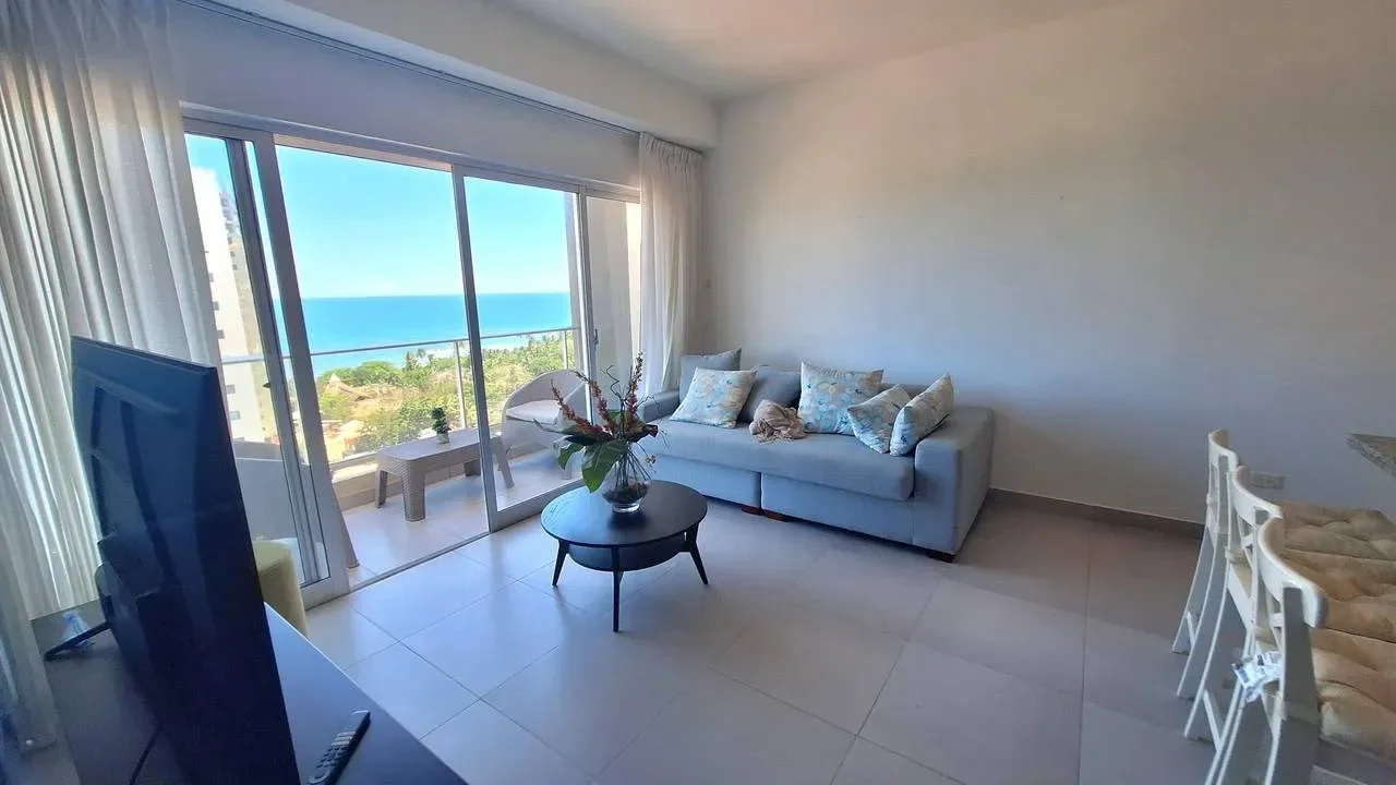 Appartement à Juan Dolio, 65 m² à vendre - 3