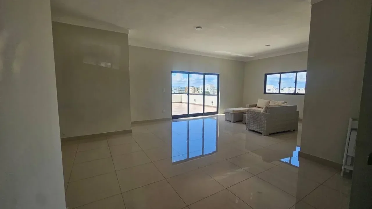 Los Restauradores: penthouse 3 hab. · 256 m² en venta - 2