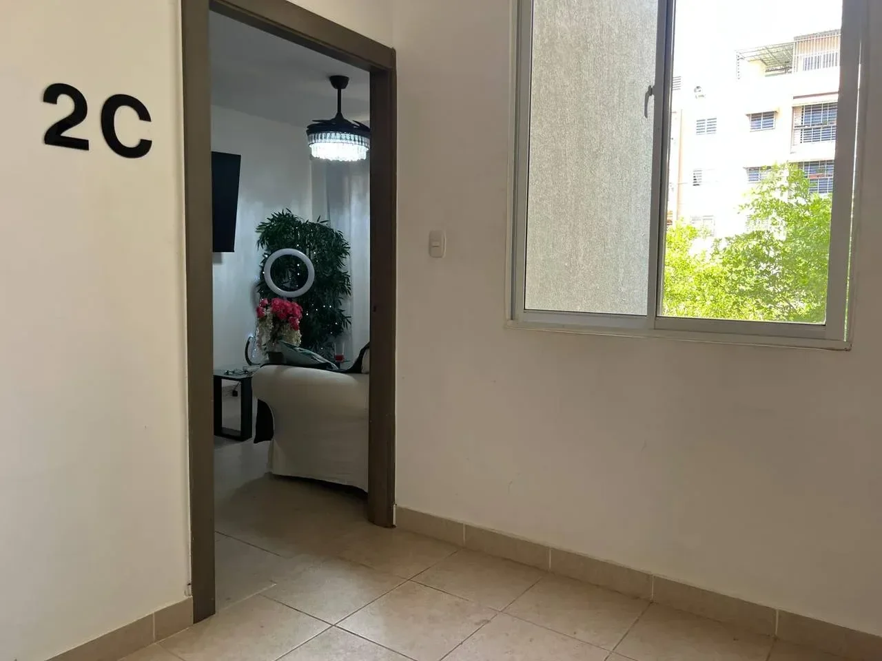 Apartamento de 3 habitaciones en venta en Ciudad Juan Bosch, Santo Domingo Este - 2