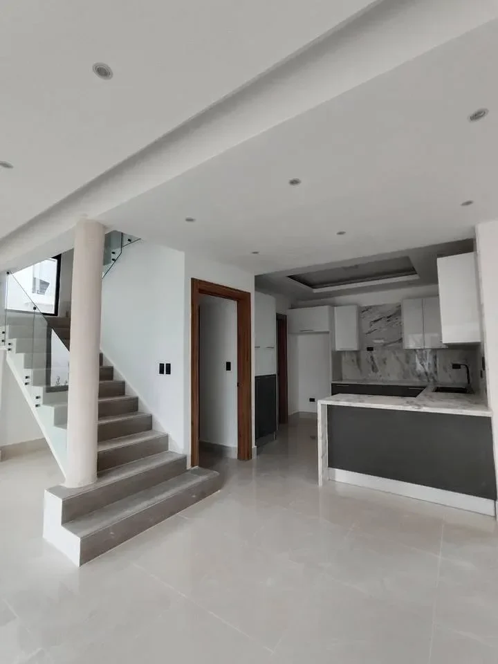 Villa en venta — Boulevard Turístico del Este, Bavaro (3 hab.) - 4