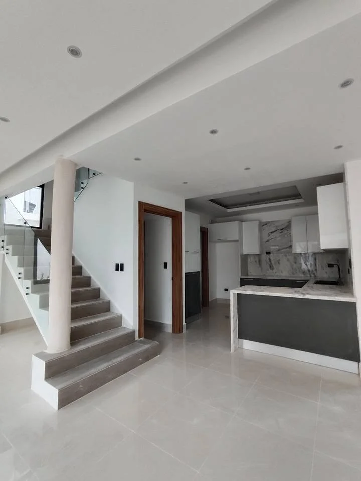 Villa in Boulevard Turístico del Este, 156 m² for sale - 4