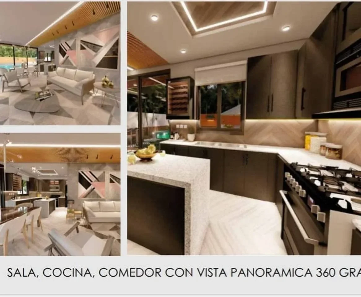 Casa en Altos de Arroyo Hondo III, 230 m² en venta - 2