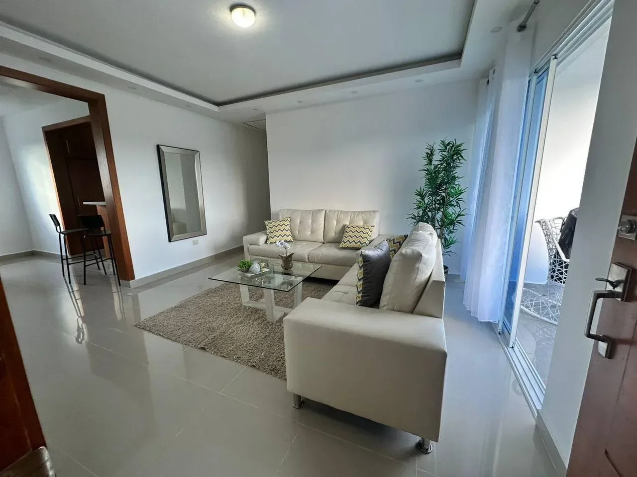 Penthouse en Ensanche Ortega en venta - 5