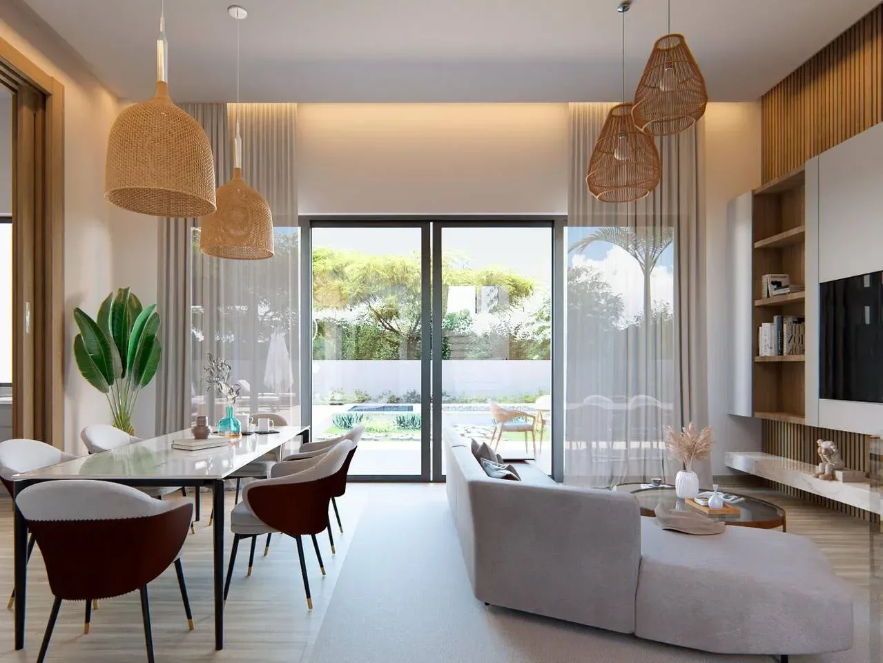 Villa España: casa 3 hab. · 200 m² en venta - 2