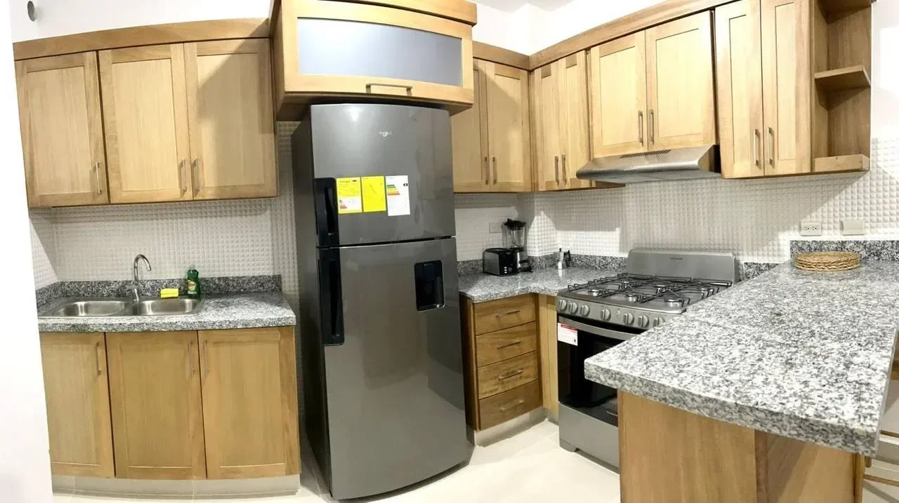 Vente: appartement à Los Alamos, Santiago de los Caballeros - 2