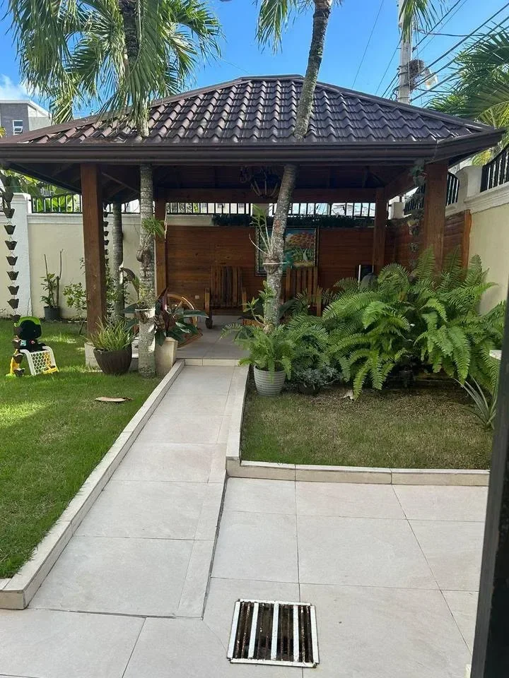 House for sale — Residencial Villa Del Norte, Santiago de los Caballeros (4 bed)