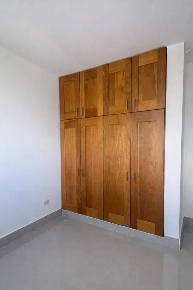Venta: apartamento en Llanos de Gurabo, Santiago de los Caballeros - 3