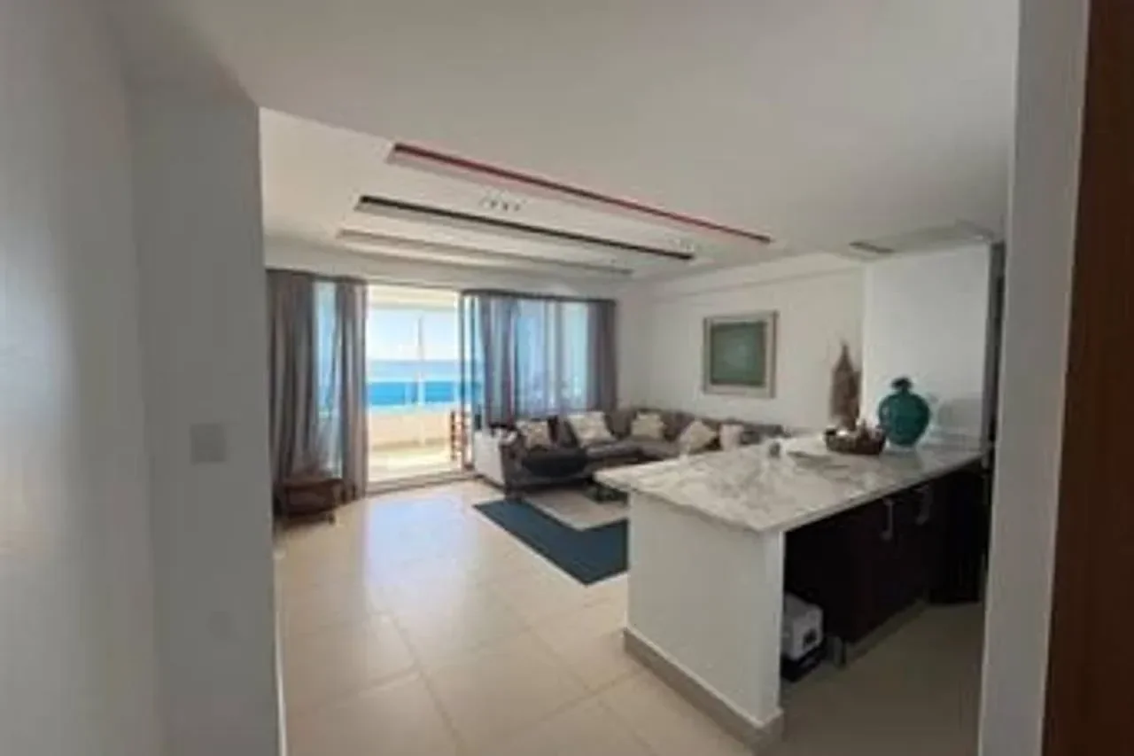 Juan Dolio: apartamento 2 hab. · 122 m² en venta - 5