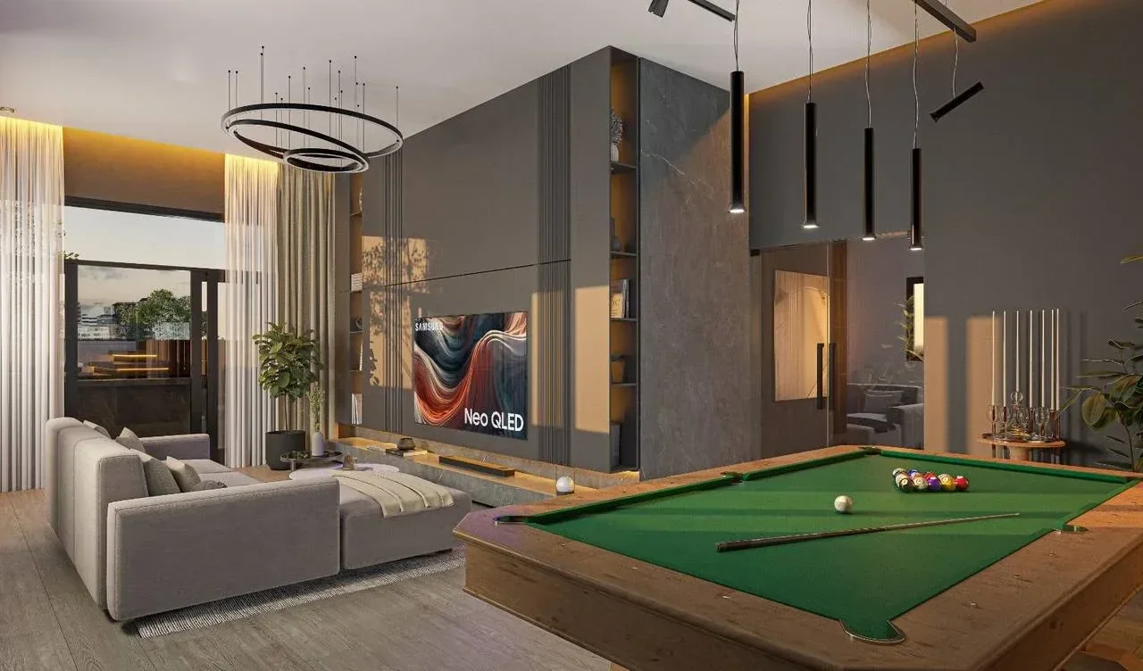 Apartamento en La Esmeralda, 166.57 m² en venta - 4
