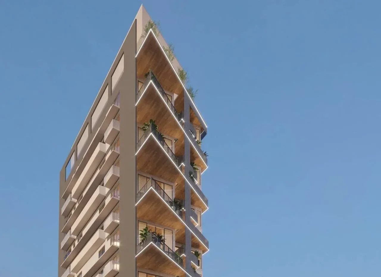 Venta: apartamento en El Vergel, Distrito Nacional