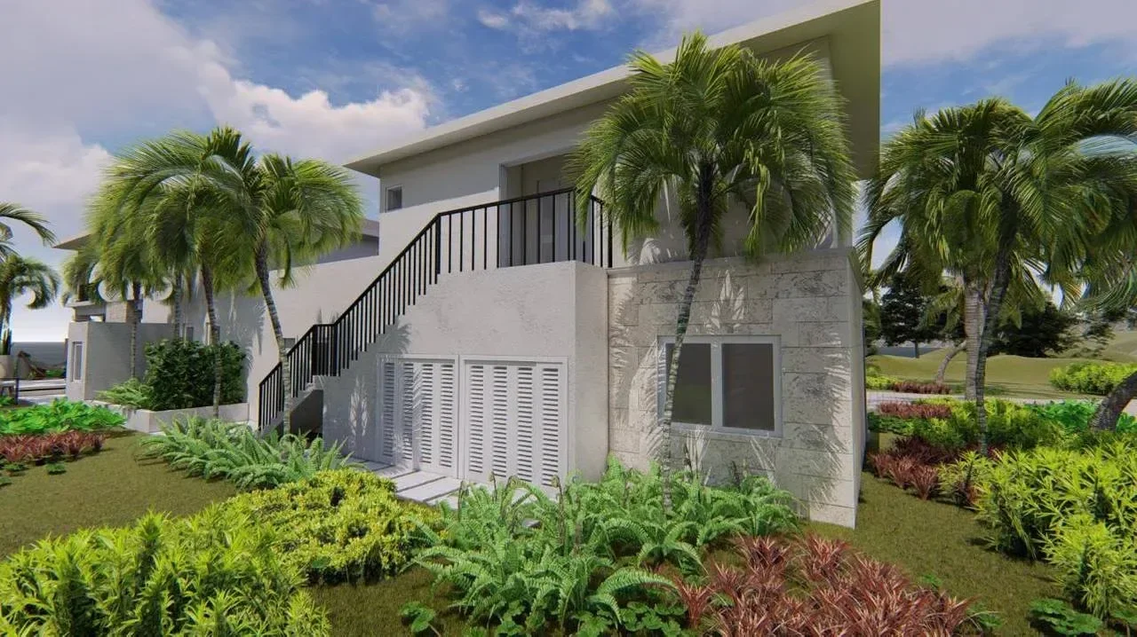 Cap Cana: villa 5 hab. · 1011 m² en venta - 4