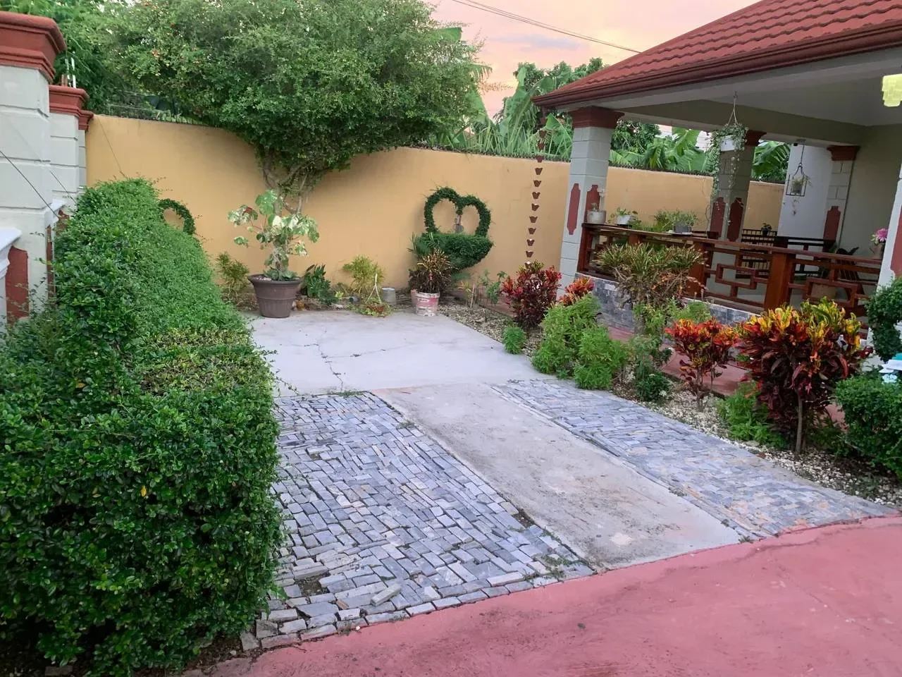 Casa en venta — La Barranquita, Santiago de los Caballeros (3 hab.) - 5