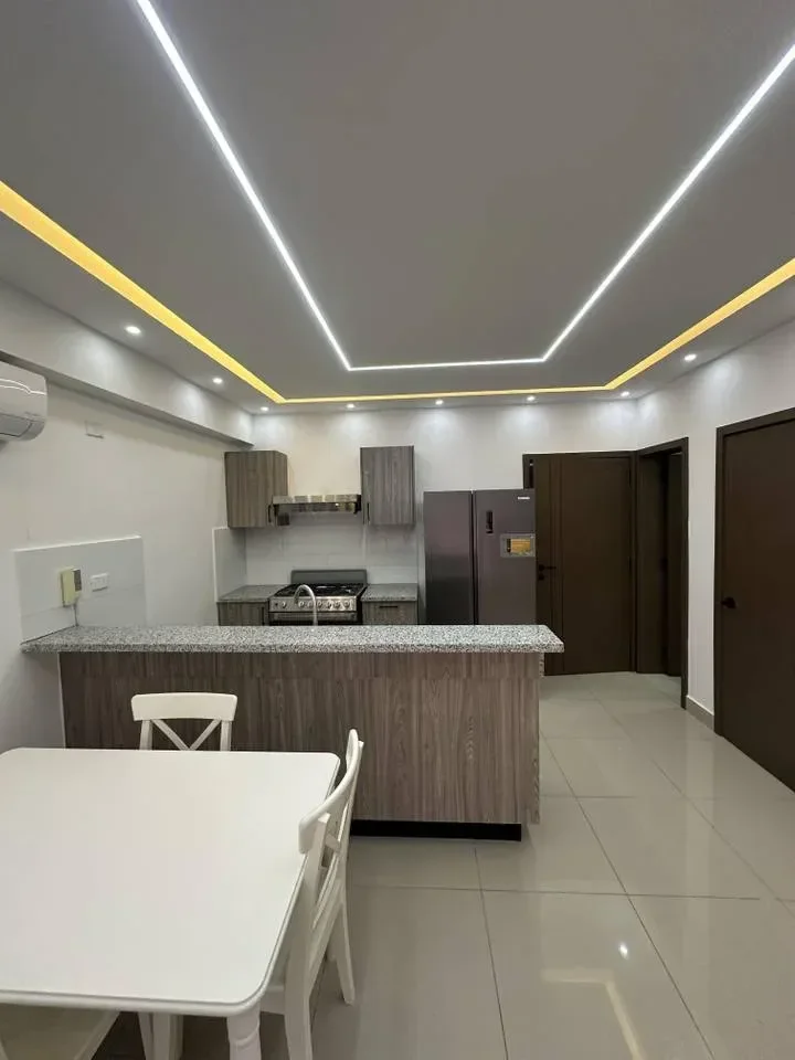 Location: appartement à Gala, Distrito Nacional - 1