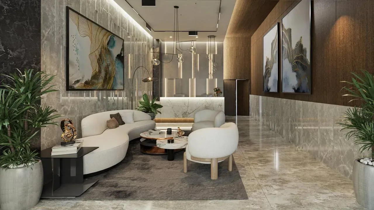 Apartamento en La Julia, 124 m² en venta - 5