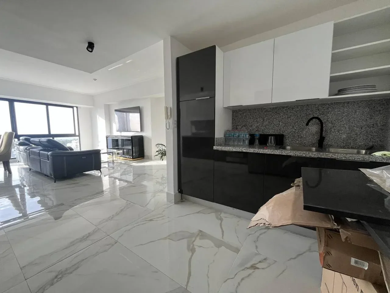 Appartement à Bella Vista, 110 m² à vendre - 4