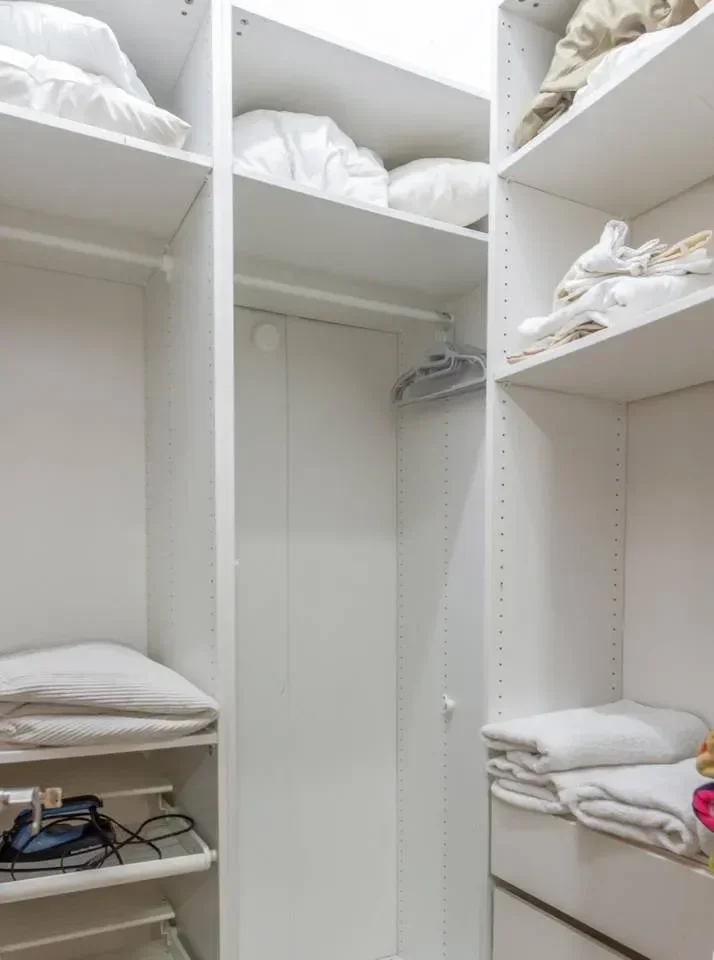Bella Vista: apartamento 2 hab. · 136 m² en venta - 2