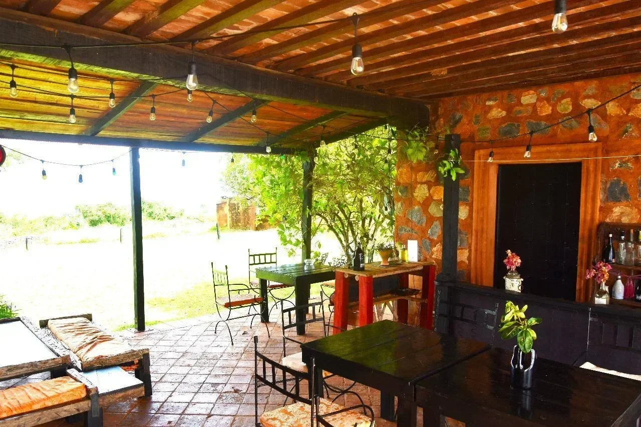 Venta: villa en Las Galeras, Samana - 2