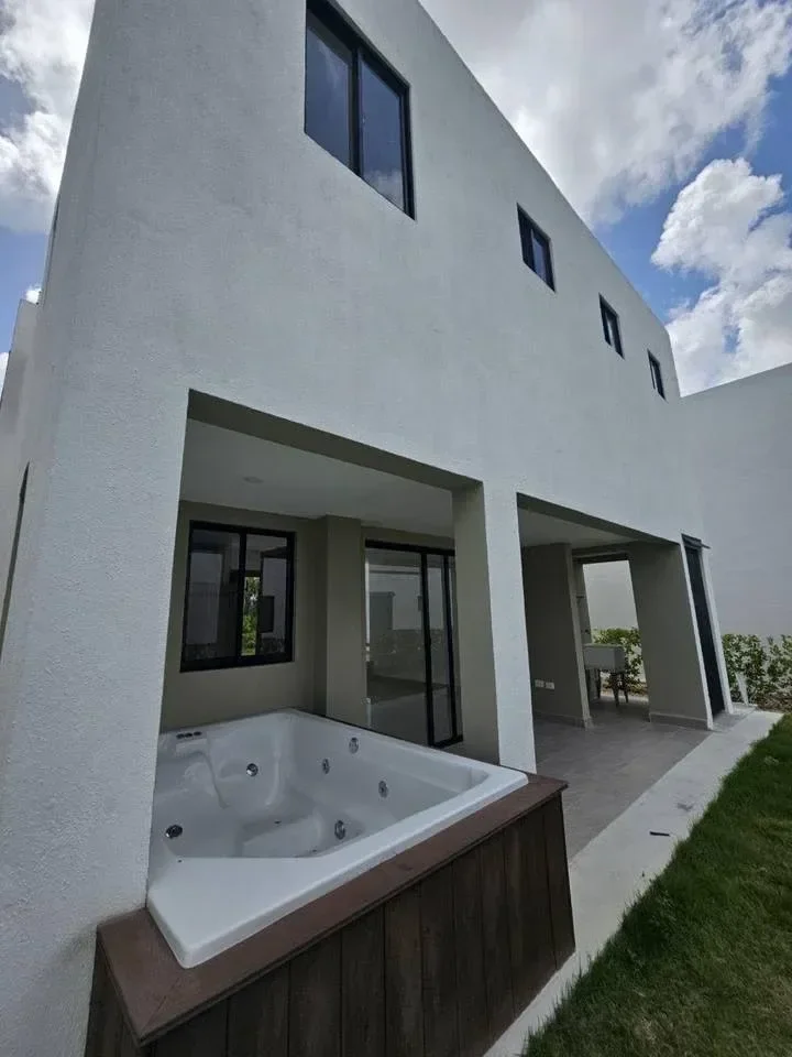 Villa de 2 habitaciones en venta en Punta cana, Punta Cana - 4