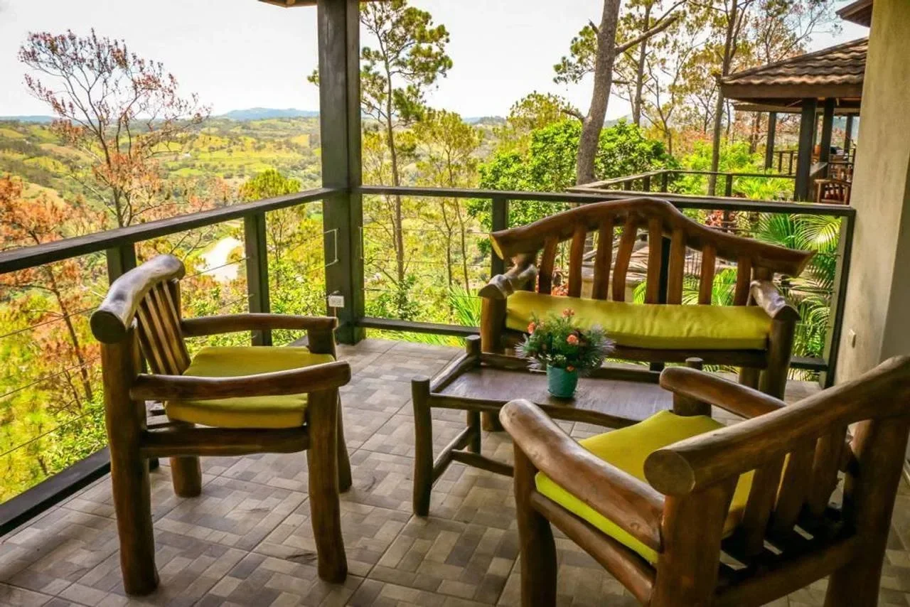 Venta: villa en Balcón De Estancita, Jarabacoa - 4