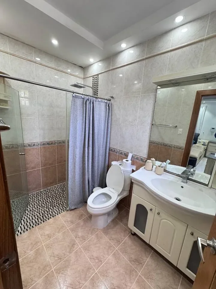 Venta: casa en Santiago, Santiago de los Caballeros