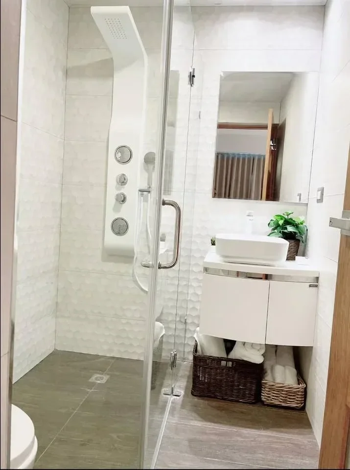Apartment for rent — Piantini, Santo Domingo D.N. (1 bed) - 5