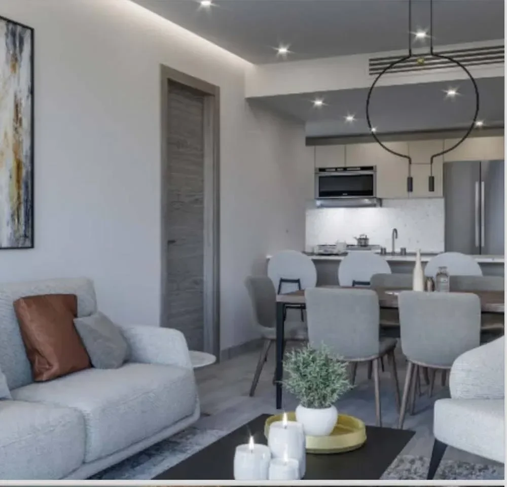 Vente: appartement à Punta cana, Punta Cana - 4