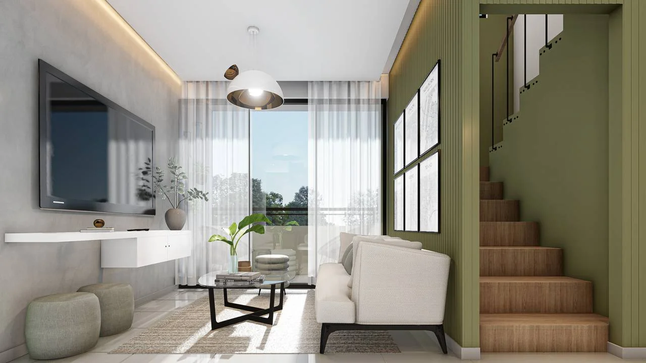 Residencial Doña Carmen - Av. Jacobo Maljuta - 5