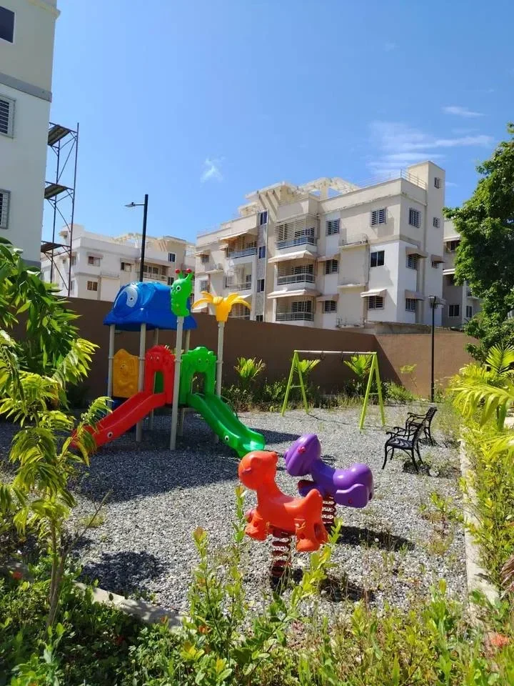 Autopista San Isidro: apartment 3 bed · 97 m² for sale