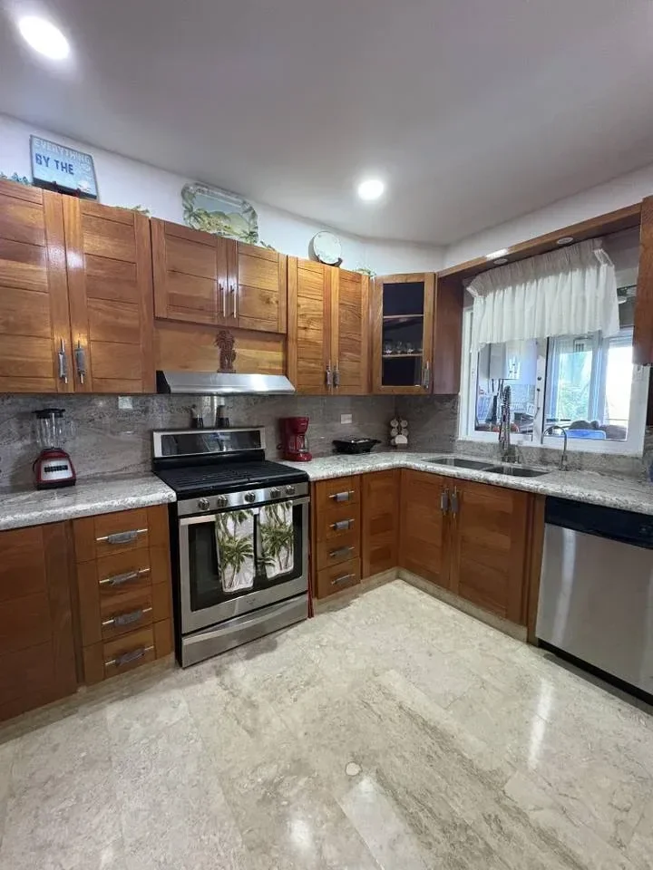 El Cosón: appartement 3 ch. · 234 m² à vendre - 2